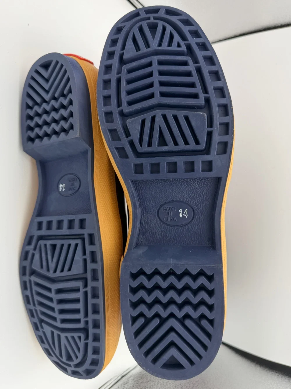 NEW XTRATUF MEN'S 15